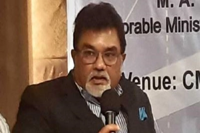জিরো কুপন বন্ডকে করমুক্ত করা উচিত: চেয়ারম্যান আসিফ ইব্রাহীম