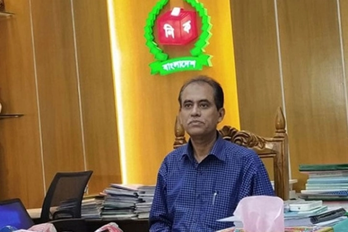 ১০ আসনে সীমানা পরিবর্তন নিয়ে যা জানালো ইসি