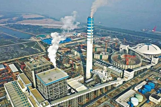 আজ থেকে বন্ধ হচ্ছে পায়রা তাপবিদ্যুৎকেন্দ্র