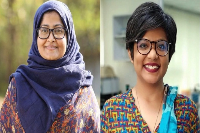 এশিয়ার সেরা ১০০ বিজ্ঞানীর তালিকায় বাংলাদেশের দুই নারী