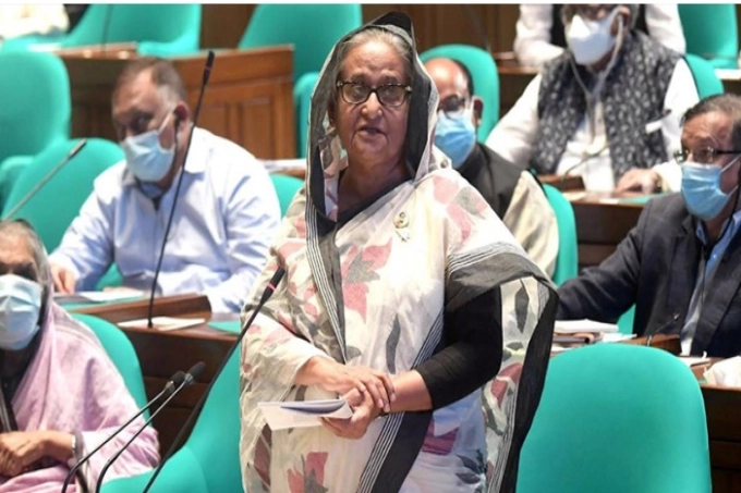 আ.লীগ সরকারের আমলে কোনো নির্বাচন প্রশ্নবিদ্ধ হয়নি