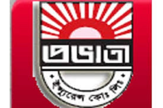 হিসাব মান লঙ্ঘন করেছে প্রভাতী ইন্স্যুরেন্স