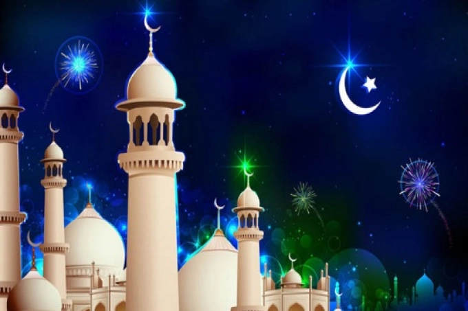 চাঁদ দেখা গেছে, ২৯ জুন ঈদুল আজহা