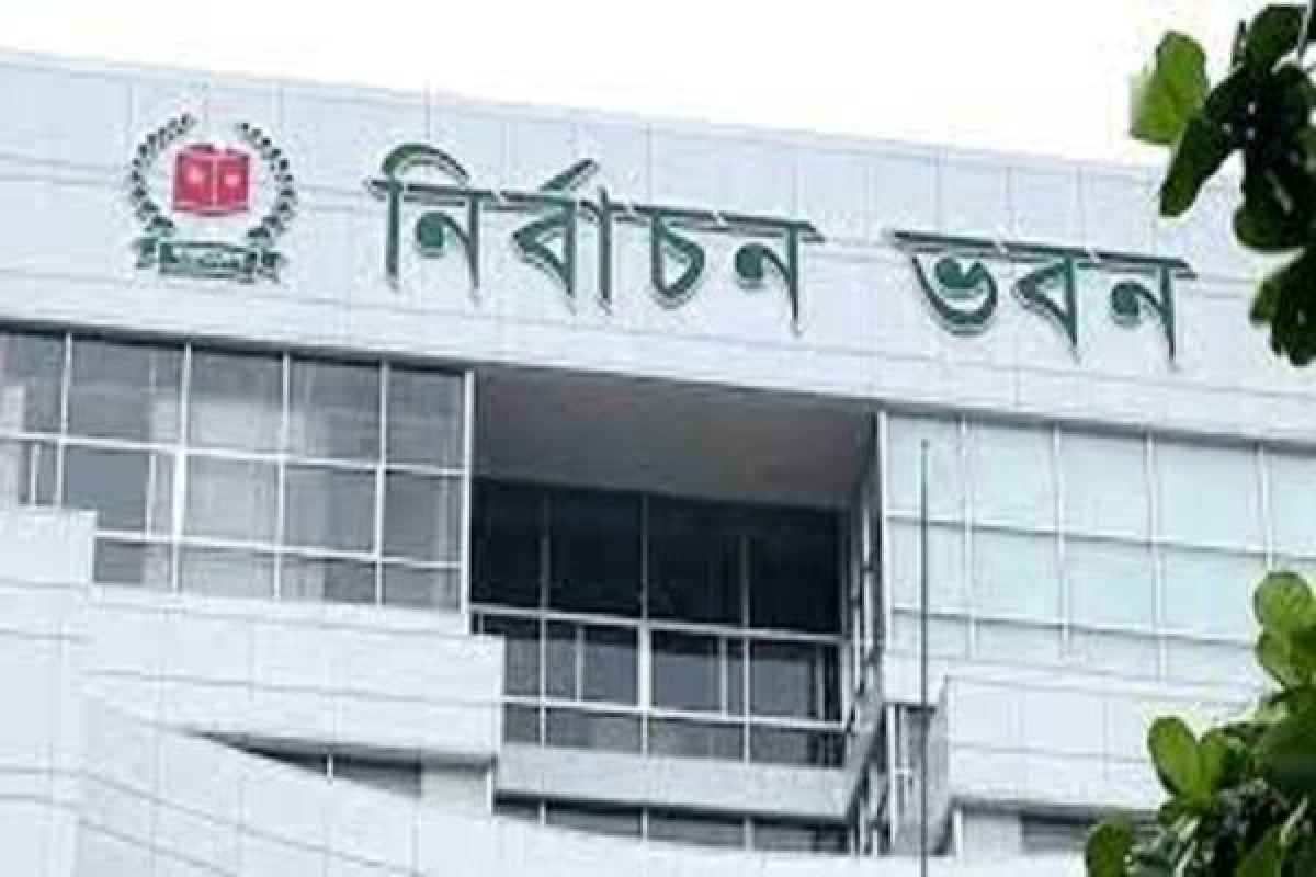 দু’দিন ধরে বিকল অবস্থায় রয়েছে এনআইডি সার্ভার, সেবা বিঘ্নিত