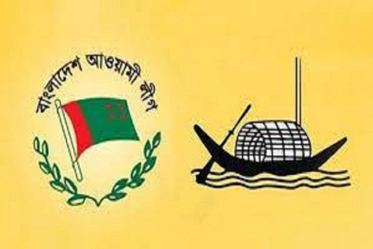 রাজশাহী ও সিলেট সিটিতে আ.লীগের বিশাল জয়