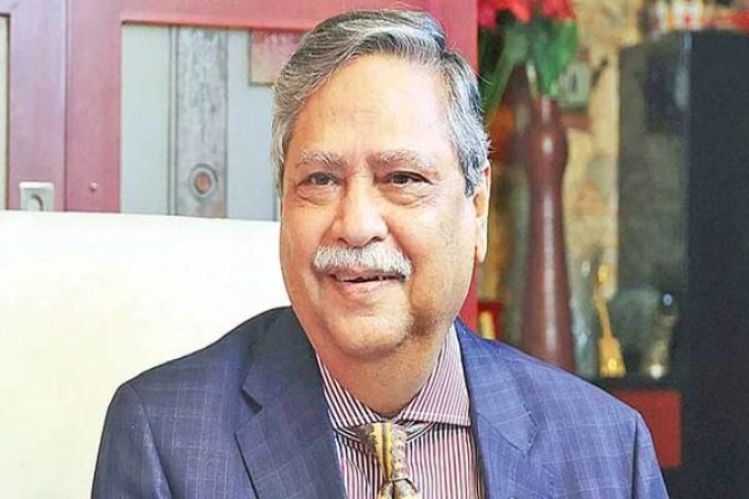 হজে যাচ্ছেন রাষ্ট্রপতি