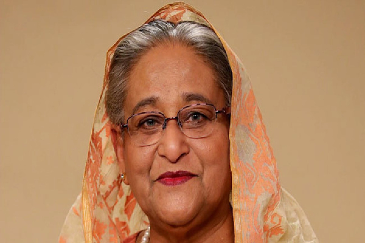 রিজার্ভে স্বস্তি ফেরার সম্ভাবনা জোরালো হচ্ছে: প্রধানমন্ত্রী