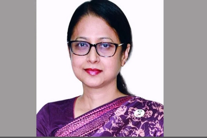 এডিবি’র ভাইস প্রেসিডেন্ট হলেন অর্থ সচিব