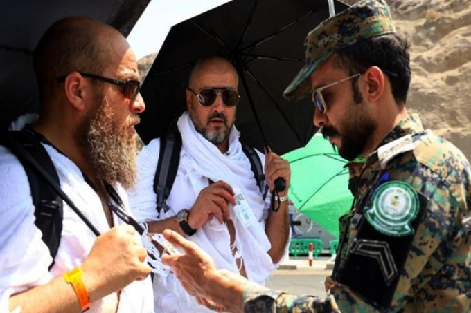 প্রায় ১ লাখ ৬০ হাজার 'অবৈধ' হজযাত্রীকে ফেরত পাঠাচ্ছে সৌদি