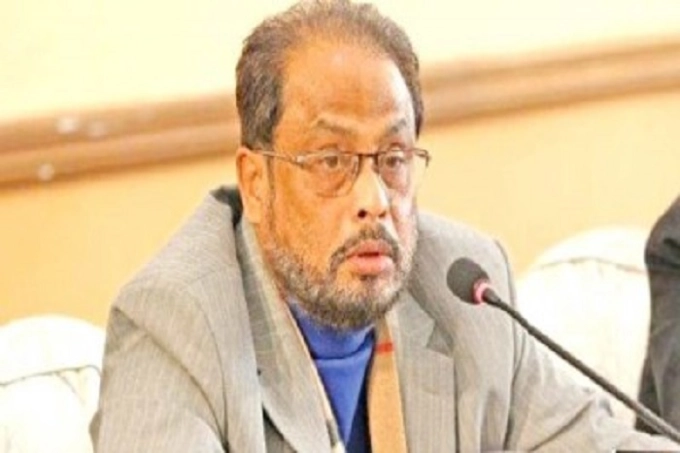 ইইউ রাষ্ট্রদূতের সঙ্গে বৈঠক শেষে যা জানালেন জিএম কাদের