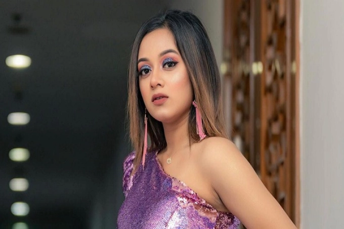 কবে বিয়ে করবেন জানালেন দীঘি