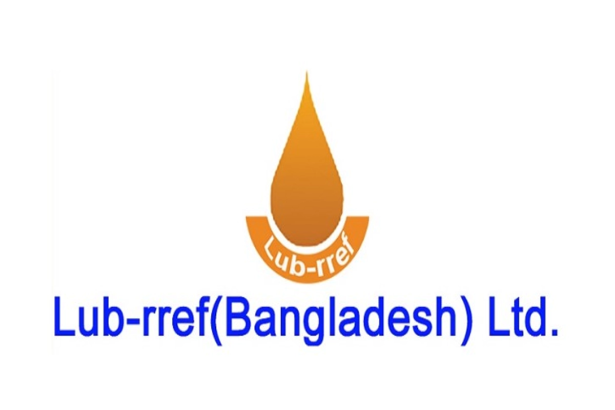রোববার লেনদেনের নেতৃত্বে লুব-রেফ বাংলাদেশ