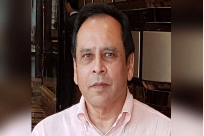 রেজা কিবরিয়াকে ‘অপসারণ’ অগণতান্ত্রিক, সিইসিকে ৪৬ নেতার চিঠি