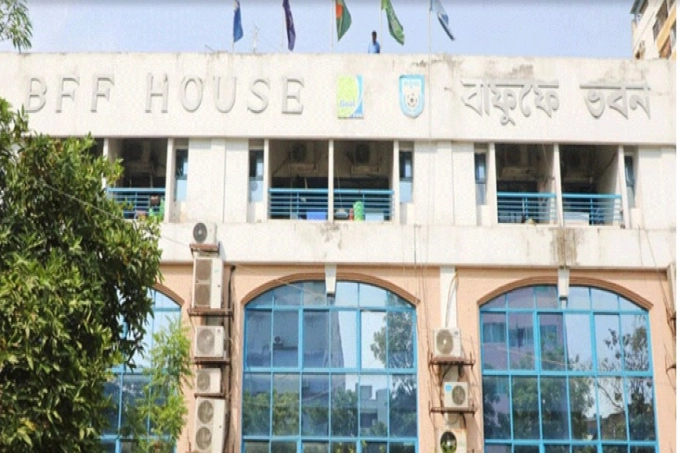 বাফুফের দুর্নীতি অনুসন্ধান করবে মন্ত্রণালয়