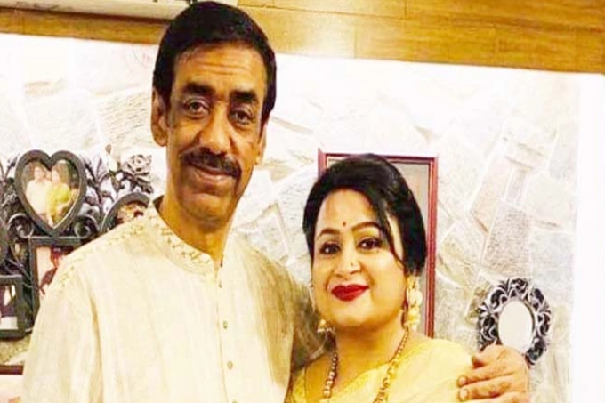 লুঙ্গি পরে নাচ, মুহূর্তেই ভাইরাল শামীম ওসমান
