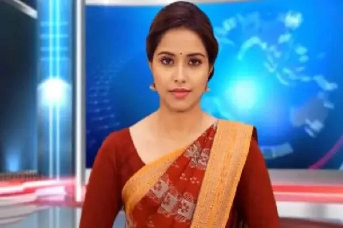 মানুষের মতই খবর পড়বে কৃত্রিম বুদ্ধিমত্তা