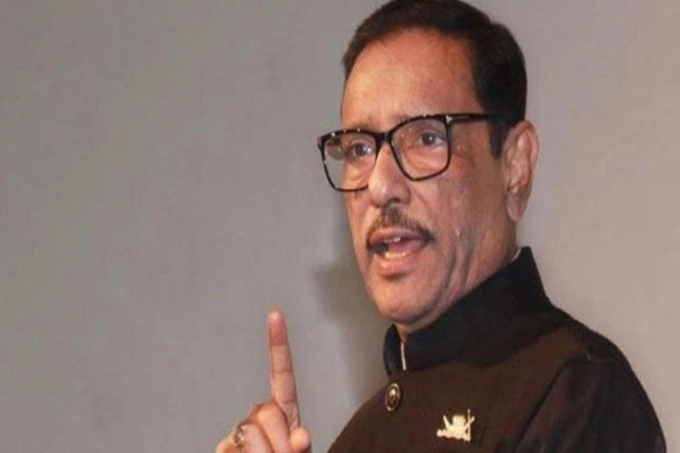 ইইউ-আমেরিকা বিএনপিকে ঘোড়ার ডিম দিয়ে গেল: কাদের