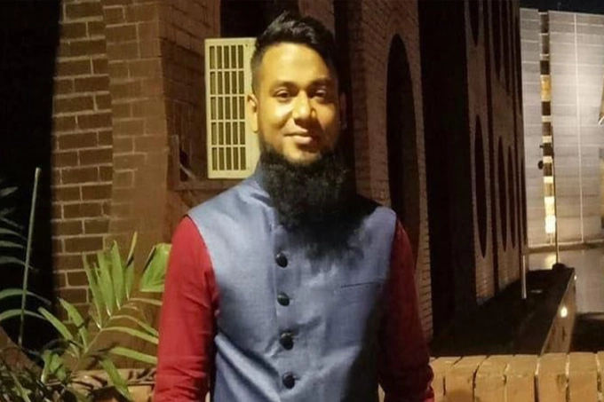 রাজধানীতে যুবলীগ কর্মীকে কুপিয়ে হত্যা