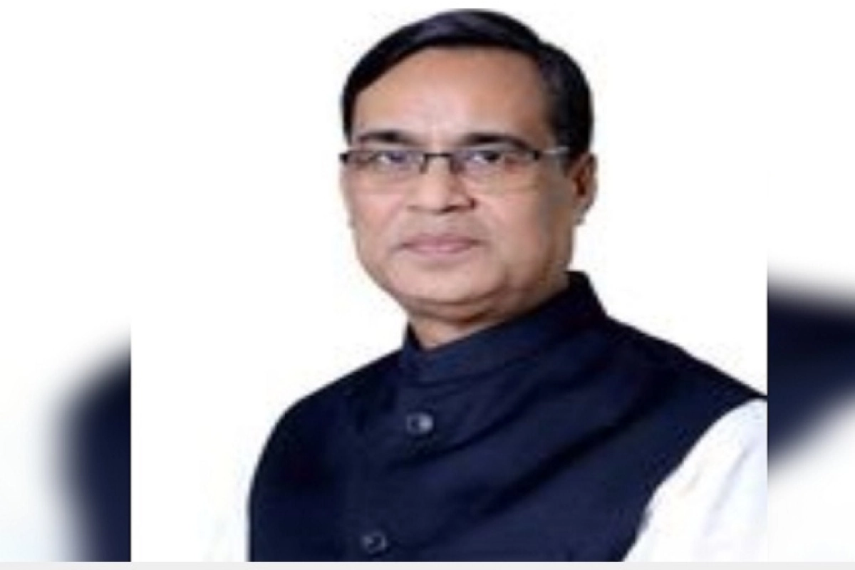 নেত্রকোনা-৪ আসনে আ.লীগের মনোনয়ন পেলেন সাজ্জাদুল হাসান