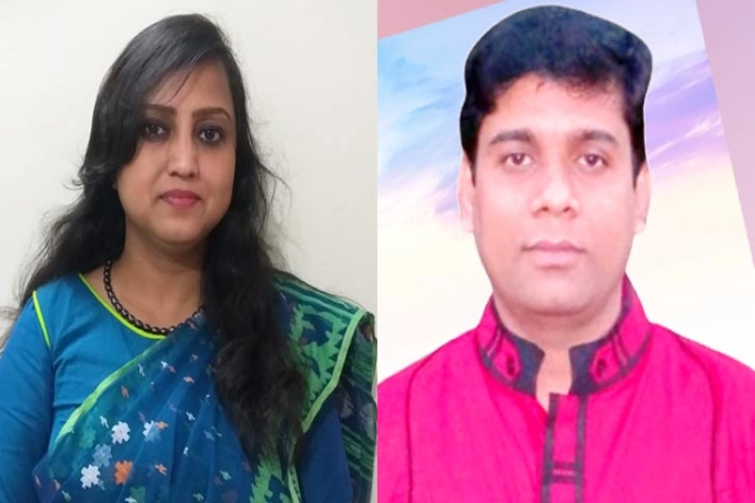 টাকা দিলেই চলবে অবৈধ ড্রেজার, ইউএনও’র নামে চাঁদাবাজির ভিডিও ভাইরাল!