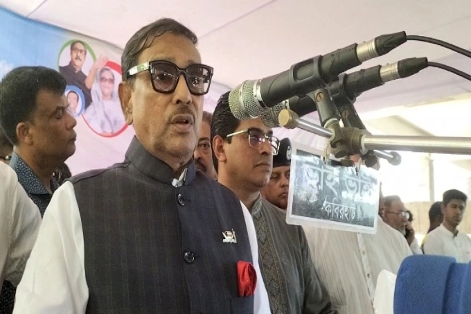 আন্দোলনের পর নির্বাচনেও ব্যর্থ হবে বিএনপি : কাদের