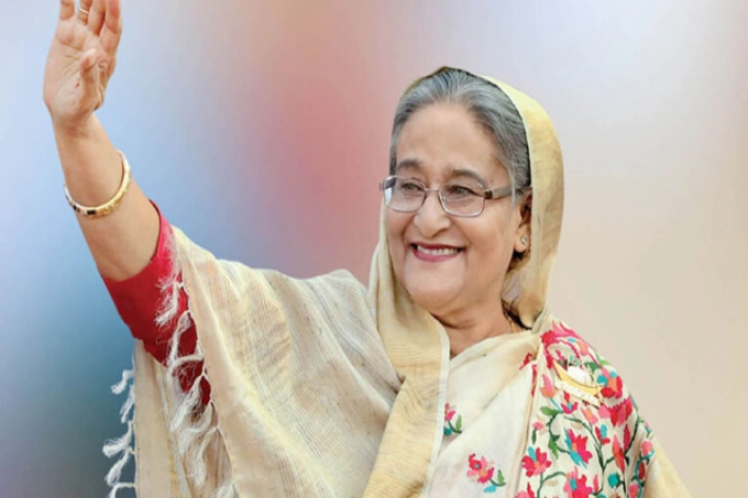 ইতালির উদ্দেশে ঢাকা ছেড়েছেন প্রধানমন্ত্রী