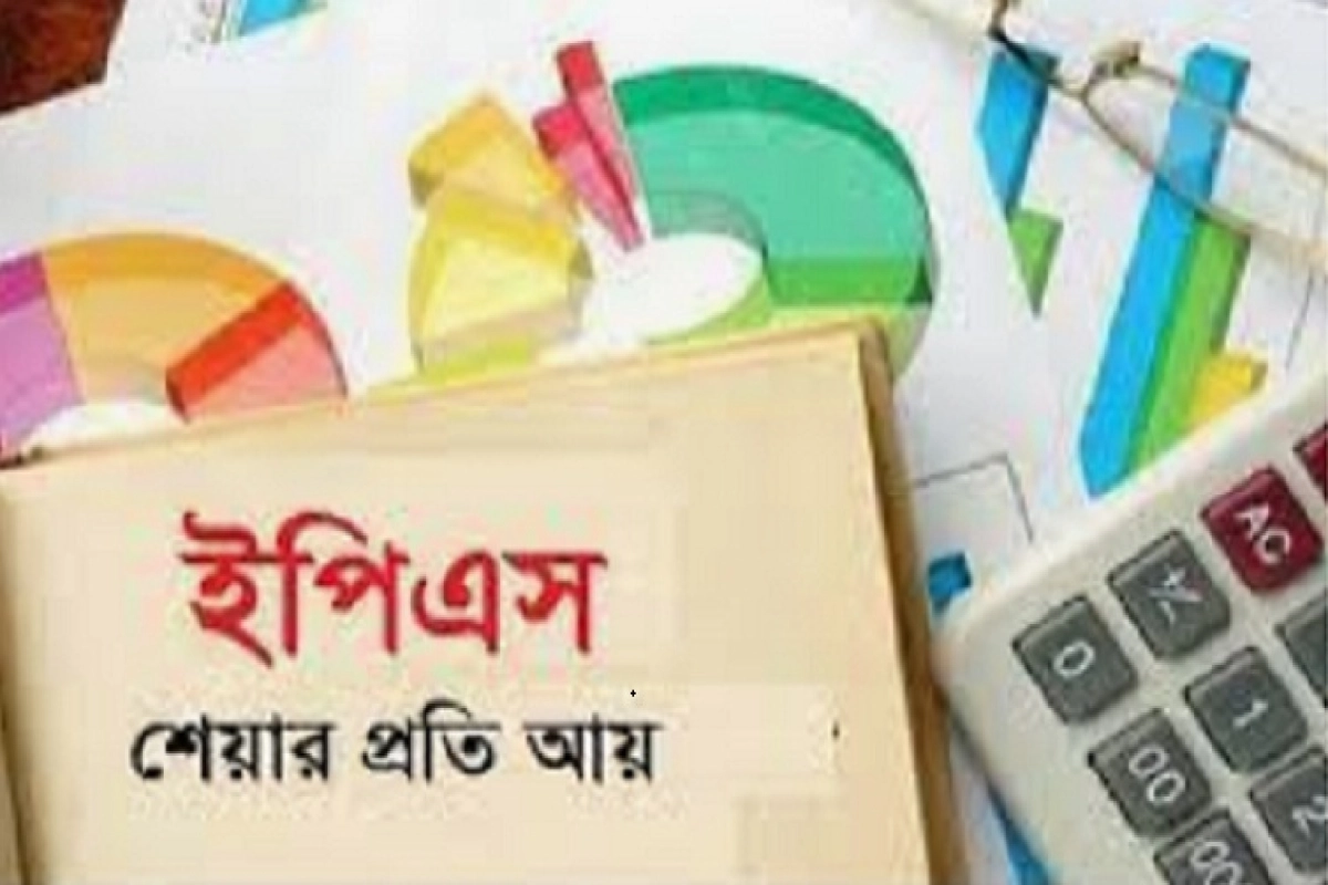 এক নজরে ৬ বিমা কোম্পানির ইপিএস