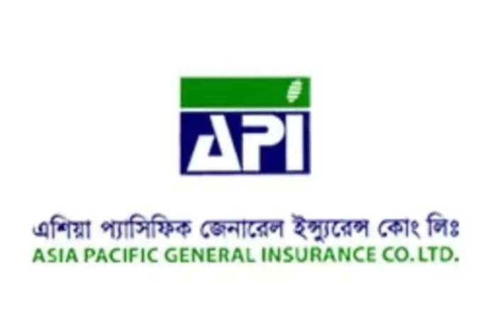 বৃহস্পতিবার দর বৃদ্ধির নেতৃত্বে এশিয়া প্যাসিফিক জেনারেল ইন্সুরেন্স