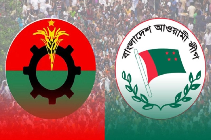 ২৩ শর্তে সমাবেশের অনুমতি বিএনপি ও আওয়ামী লীগের