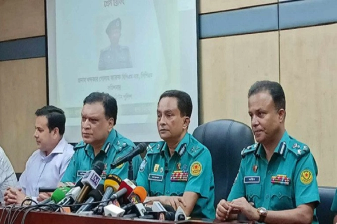 সমাবেশের অনুমতি পেল বিএনপি ও আ.লীগ