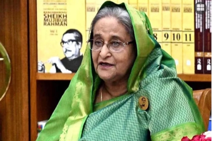 আগুন-সন্ত্রাসের পুনরাবৃত্তির বিষয়ে সতর্ক থাকার আহ্বান প্রধানমন্ত্রীর