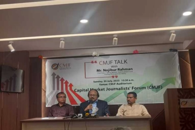 সিএমএসএফ ফান্ডের আকার দাঁড়িয়েছে প্রায়  ১২৭০ কোটি টাকা