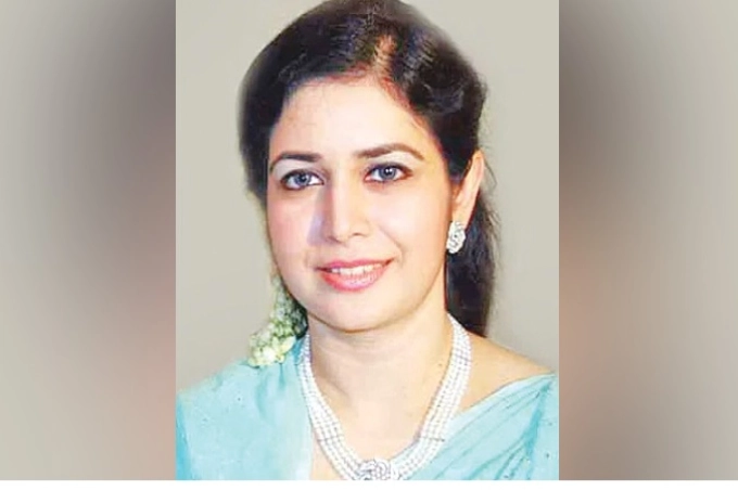 সাজা হলে জুবাইদারও নির্বাচনের দরজা বন্ধ