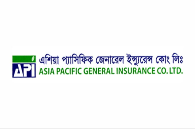 বুধবার দর পতনের নেতৃত্বে এশিয়া প্যাসিফিক জেনারেল ইন্সুরেন্স