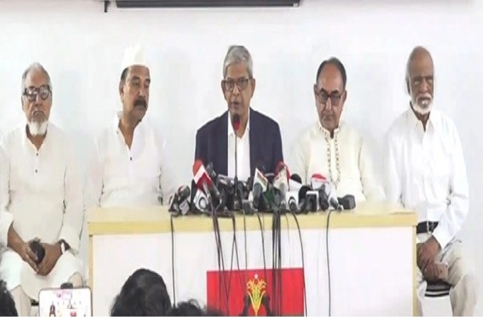 তারেক রহমানের বিরুদ্ধে দেওয়া রায়কে ‘ফরমায়েশি’ বললেন মির্জা ফখরুল