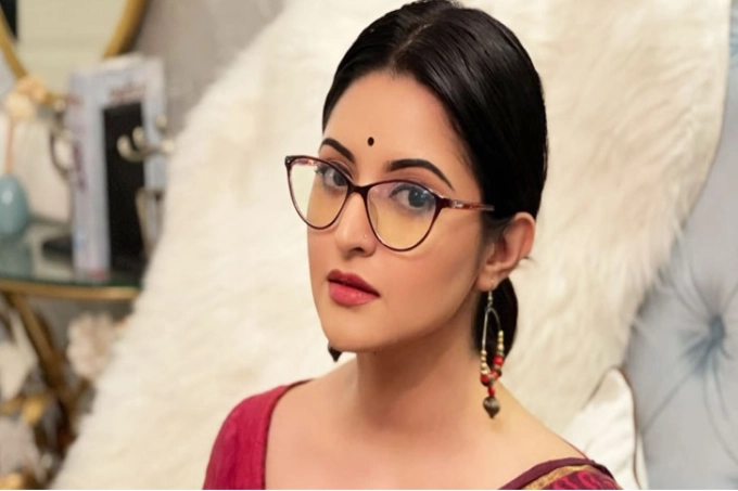 এবার টলিউডে পা রাখছেন পরীমণি