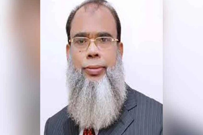 বিএনপি নেতা সালাউদ্দিনসহ ৬ জন কারাগারে