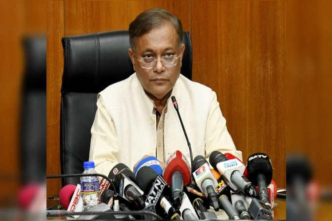 পান্না কায়সারের প্রয়াণ বাঙালির জন্য অপূরণীয় ক্ষতি : তথ্যমন্ত্রী