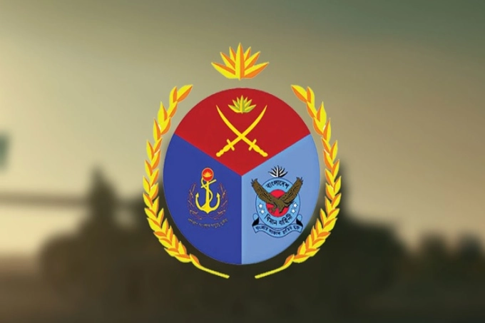 চট্টগ্রাম ও বান্দরবানের বন্যা পরিস্থিতি নিয়ন্ত্রণে সেনাবাহিনী মোতায়েন