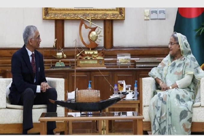 উন্নয়নশীল দেশগুলো বাংলাদেশের উন্নয়ন মডেল অনুসরণ করতে পারে: বিশ্বব্যাংক