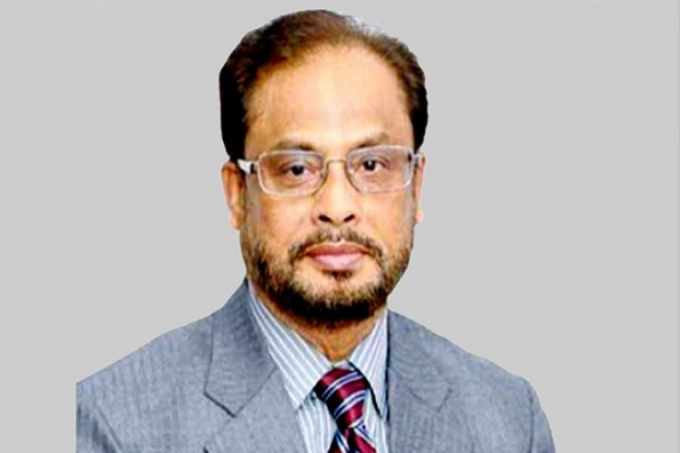 বিদেশিরা জনগণের পক্ষেই কথা বলছে: জিএম কাদের