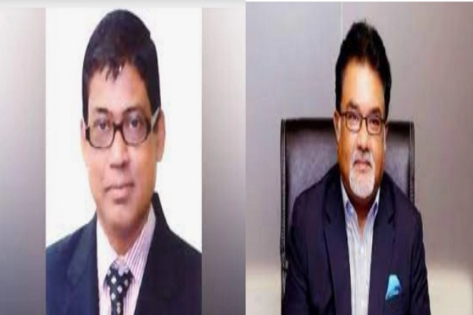 শেয়ারবাজারের সংকট উত্তরণে ডিএসই-সিএসই চেয়ারম্যানের আলোচনা