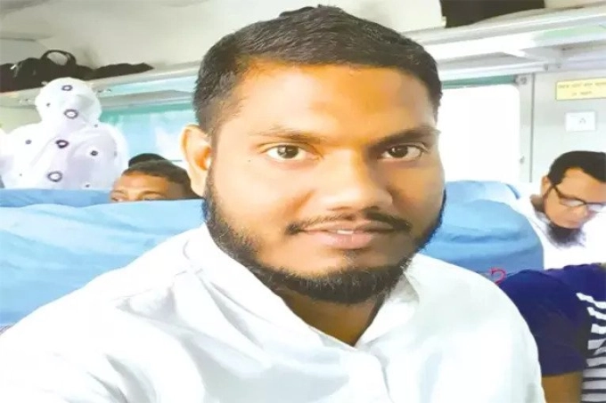 ক্রিপ্টোকারেন্সি প্রতারণায় হঠাৎ কোটিপতি নুরুন্নবী