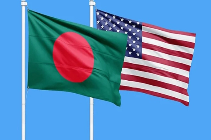 যুক্তরাষ্ট্রের সঙ্গে যেসব বিষয়ে সংলাপে বসছে বাংলাদেশ