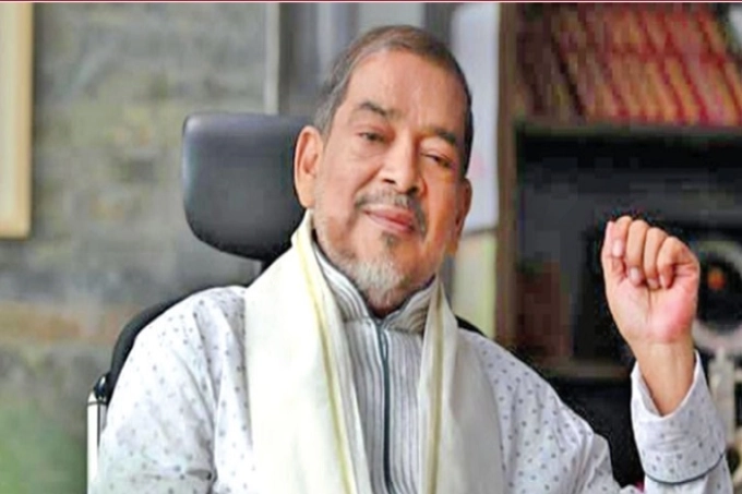 না ফেরার দেশে কাজী শাহেদ আহমেদ