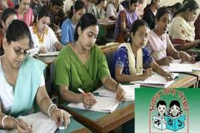 যে কারণে পিছিয়ে যাচ্ছে প্রাথমিকের নিয়োগ পরীক্ষা