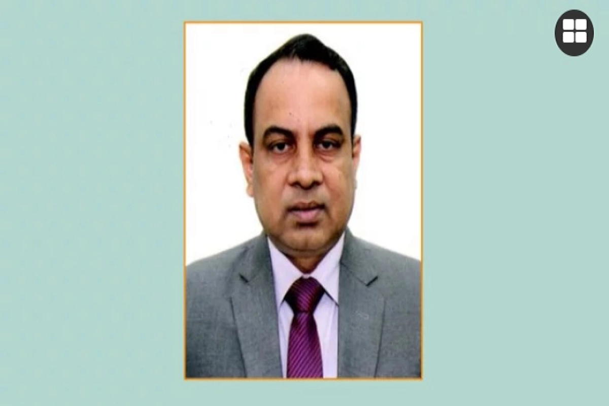 জনতা ক্যাপিটাল অ্যান্ড ইনভেস্টমেন্টের চেয়ারম্যান হলেন আব্দুল জব্বার