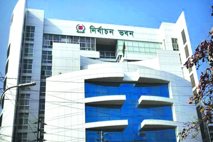 ৩৩ হাজার রাজনৈতিক কর্মীকে প্রশিক্ষণ দেবে ইসি