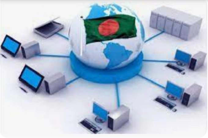 ৫ বছরের মধ্যে প্রথমবার তথ্যপ্রযুক্তি পণ্যের রপ্তানিতে ভাটা