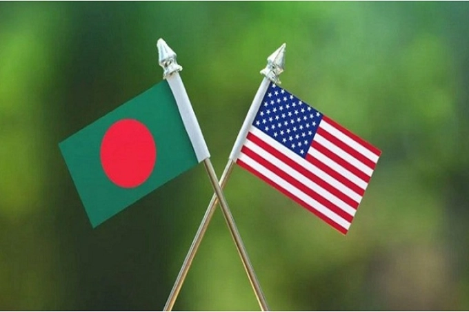 সংলাপে বসবে বাংলাদেশ ও যুক্তরাষ্ট্র
